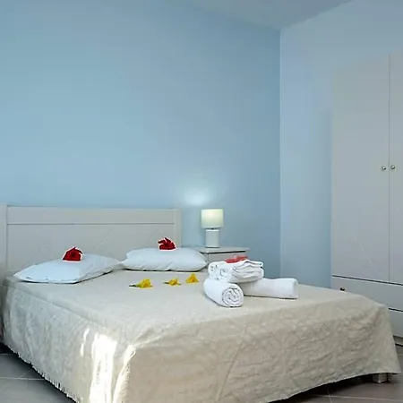Francesca Hotel