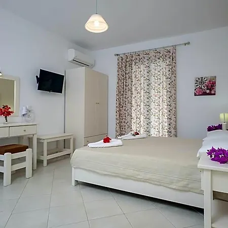 Hotel Francesca