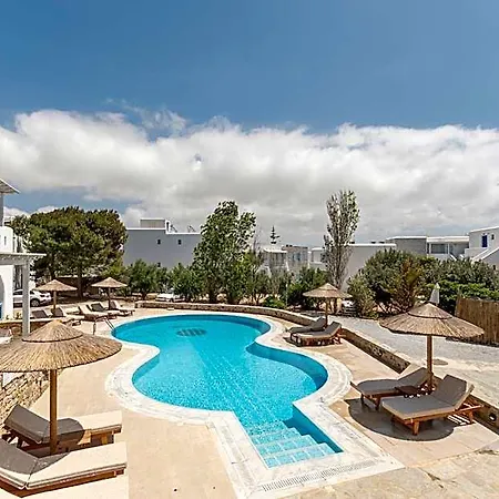 Hotel Francesca