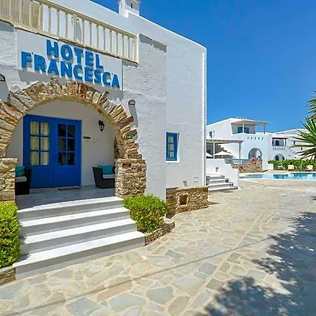 Francesca Hotel