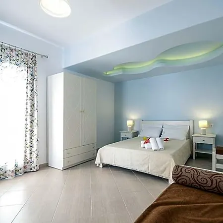 Francesca Hotel
