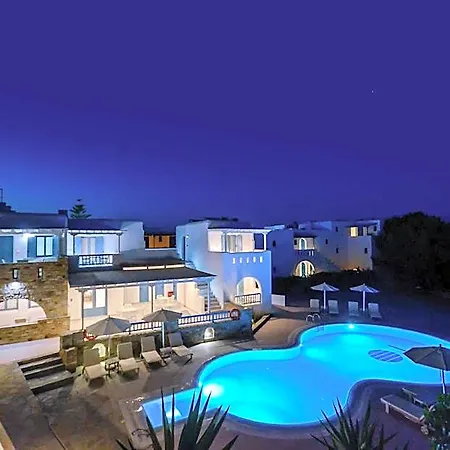 Francesca Hotel 2*