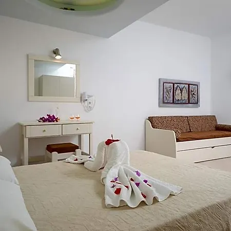 Hotel Francesca 2*