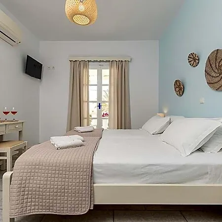 Hotel Francesca 2*