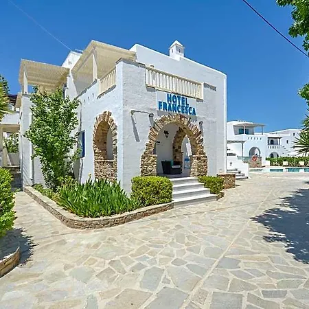Francesca Hotel 2*