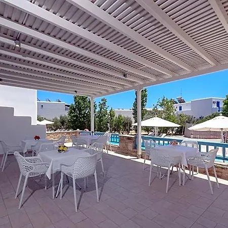 Hotel Francesca